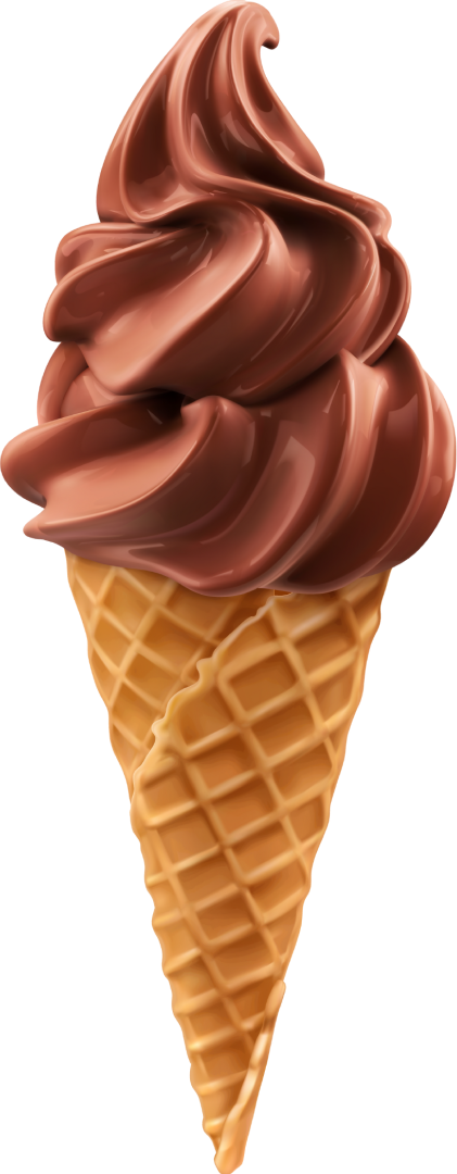 ice cream cone